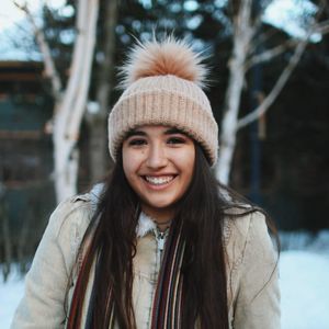 Meet your Posher, Juli